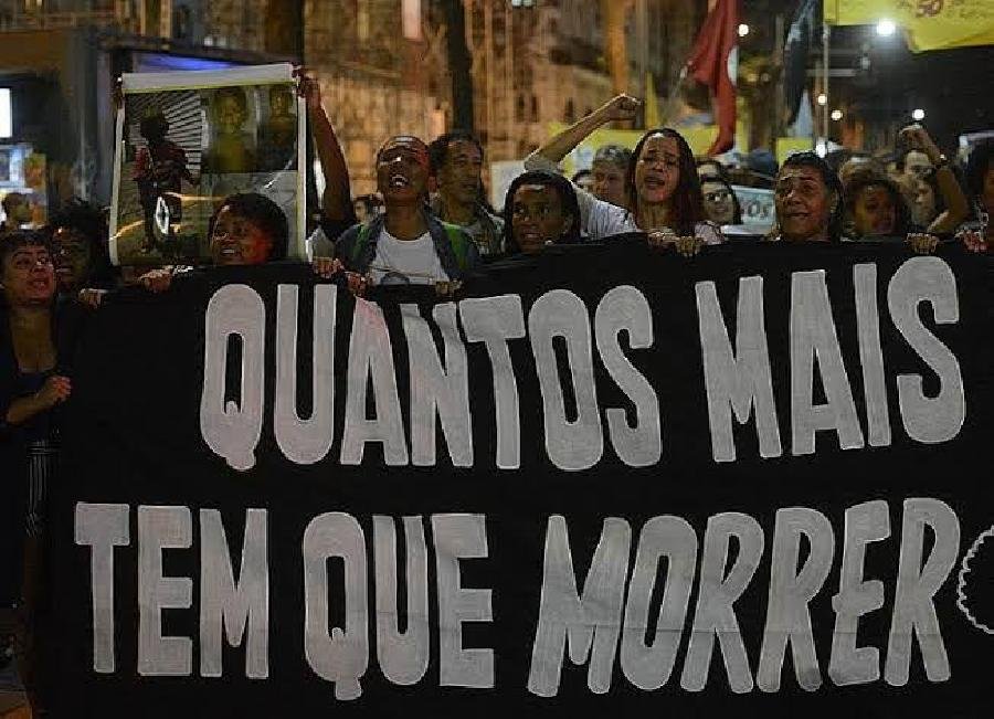 Bahia lidera casos de violência política no Nordeste em 2024, aponta estudo