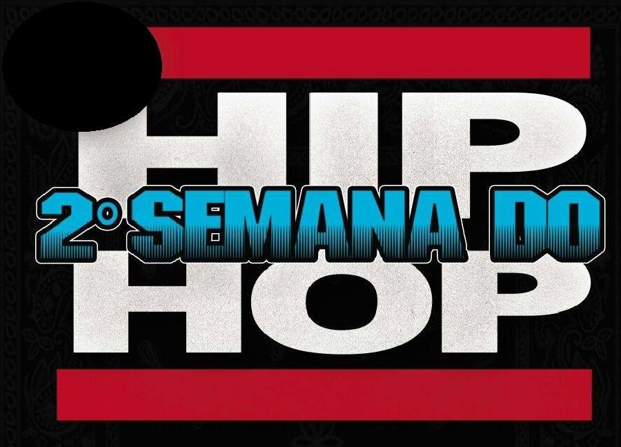  Acontece a 2° semana de Hip-hop em Teixeira de Freitas-BA