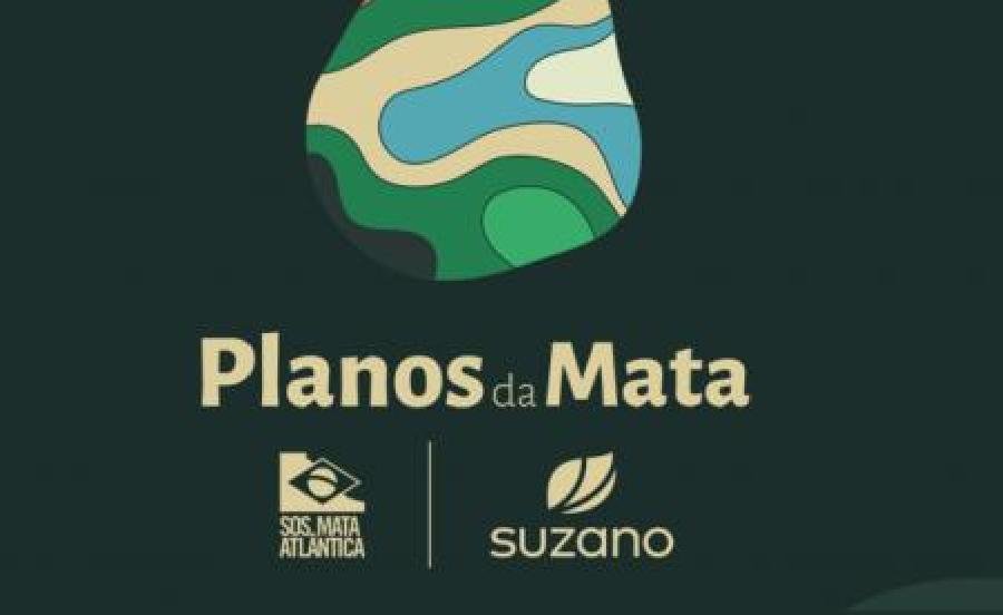 Projeto Planos da Mata formaliza parceria com Prefeituras e convida para curso on-line e gratuito sobre o PMMA  