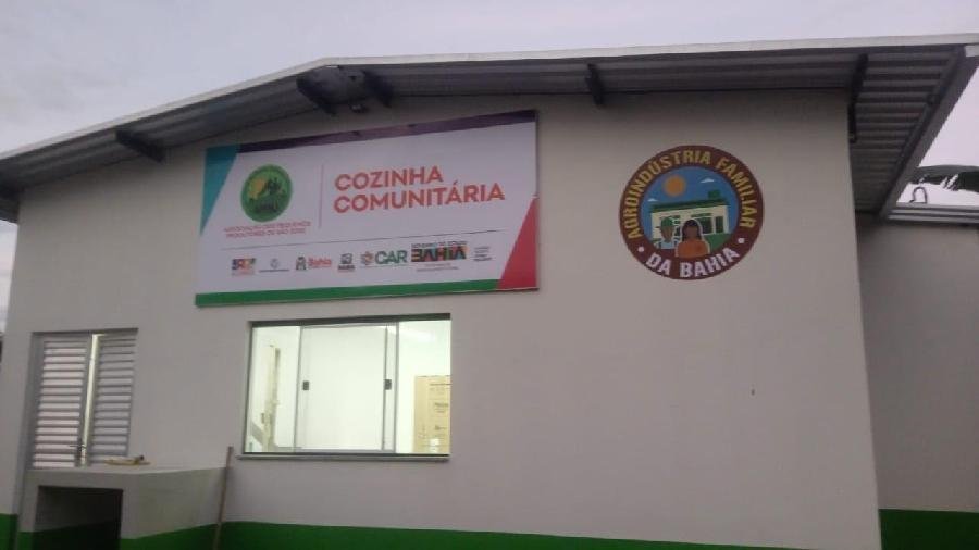 Agricultores familiares de Alcobaça ganham Cozinha Comunitária para diversificar renda