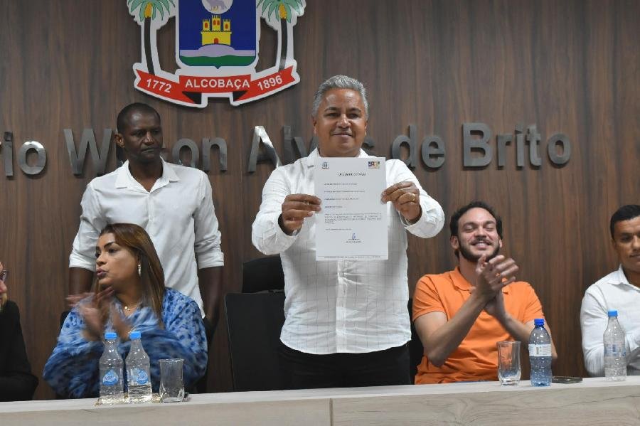 Alcobaça receberá obras avaliadas em 20 milhões de reais