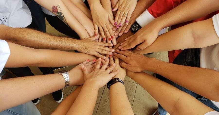 Suzano beneficia mais de 2 mil pessoas na Bahia com ações de voluntariado