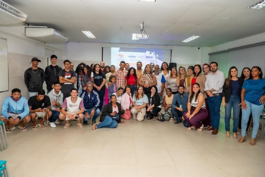 Educação e Trabalho