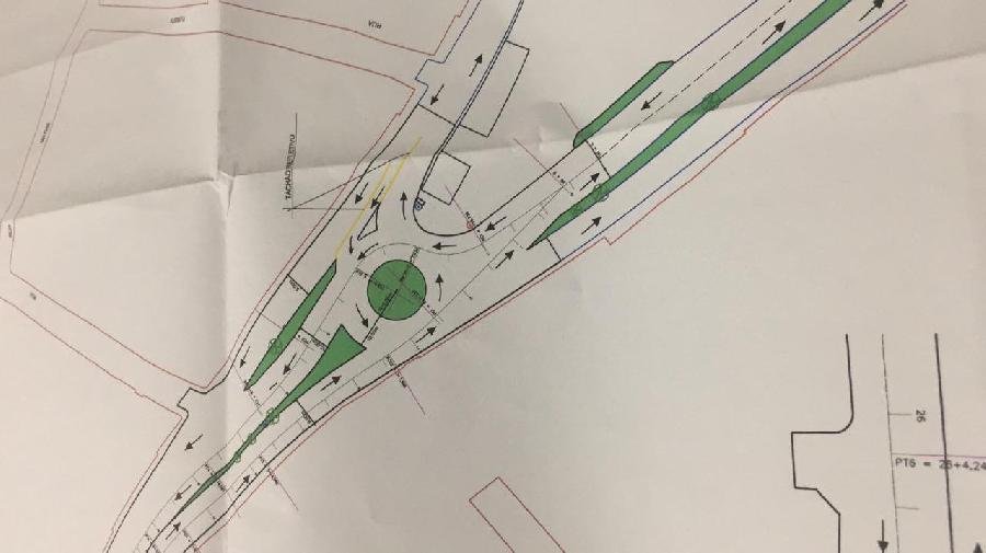 Prefeitura de Teixeira de Freitas vai ampliar as vias entre o posto Pioneiro e Hospital Municipal