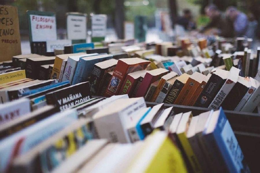 Suzano patrocina maior evento literário da América Latina
