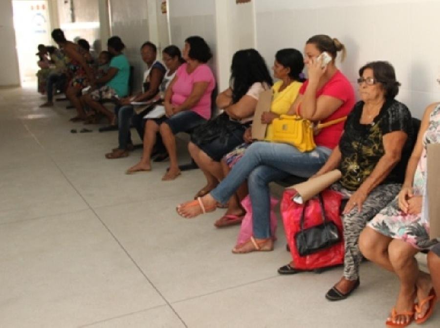 Unacon fechada: Pacientes com câncer pedem explicações sobre falta de atendimento Unacon fechada: Pacientes com câncer pedem explicações sobre falta de atendimento