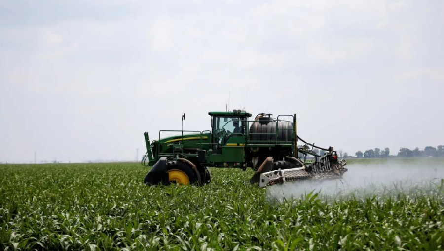 BNDES libera R$ 4,8 bilhões para crédito rural no Plano Safra 2024/25