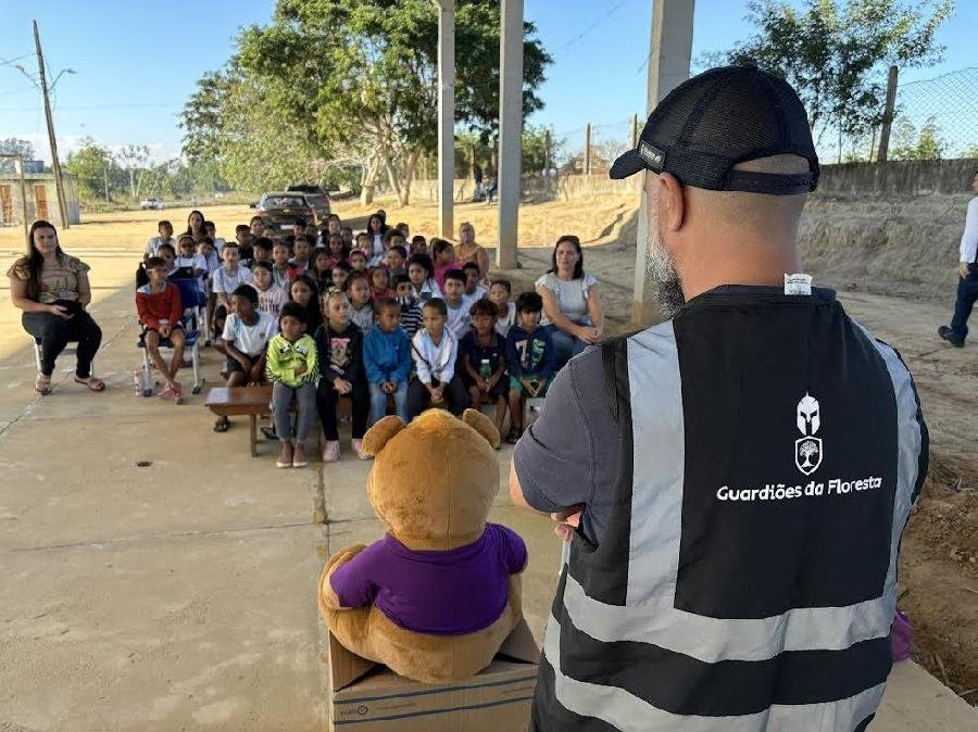 Dia Mundial da Educação Ambiental: Iniciativas da Suzano reforçam conscientização e compromisso com o meio ambiente