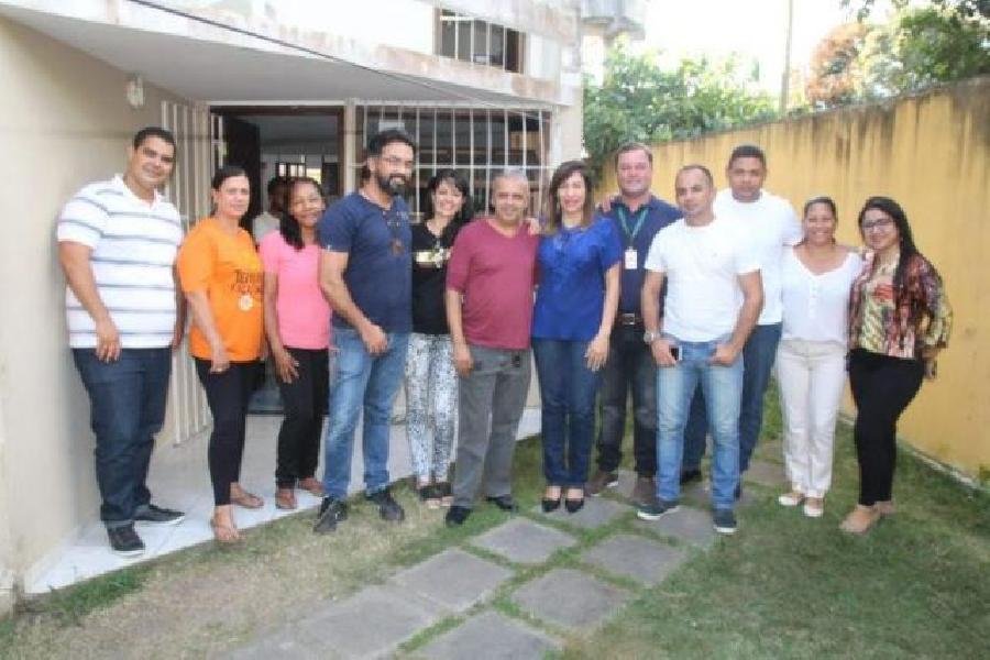 Centro POP realiza atividades para lembrar Dia Nacional da Luta das Pessoas em Situações de Rua Centro POP realiza atividades para lembrar Dia Nacional da Luta das Pessoas em Situações de Rua