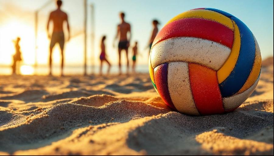 Mucuri recebe Circuito de Futevôlei neste final de semana