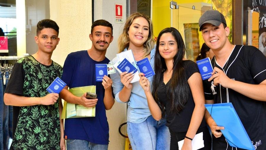 O Instituto Euvaldo Lodi (IEL) está com 642 vagas de estágio abertas em diversas regiões da Bahia,