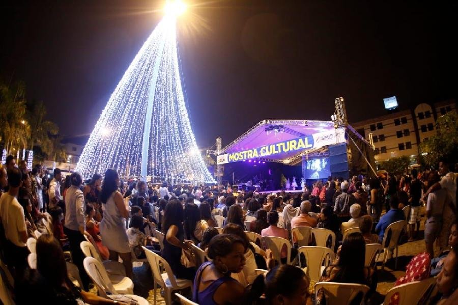 Mostra Cultural marca encerramento das atividades da Casa da Cultura em 2019