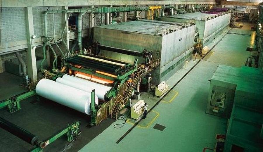 Suzano celebra Dia do Papeleiro com máquina de papel modernizada e melhorias na performance de produção e qualidade