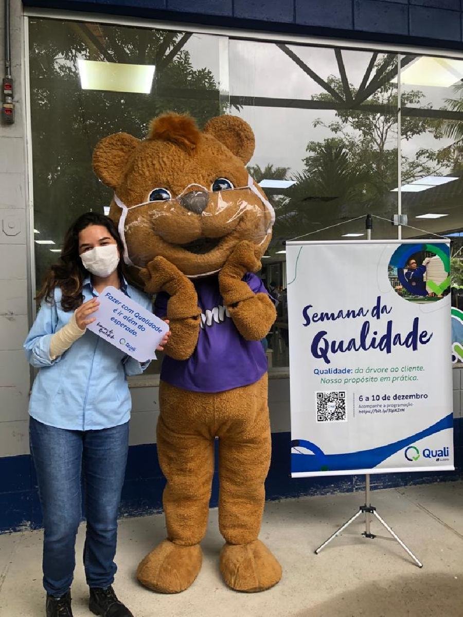 Mulheres comemoram conquistas e relembram trajetória na Suzano