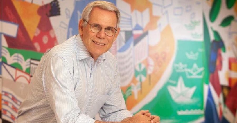 Presidente da Suzano participa de debate sobre Sustentabilidade