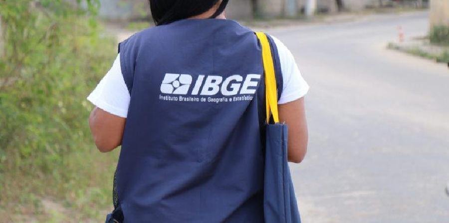 Prefeitura Municipal de Teixeira de Freitas alerta população sobre questionário do IBGE