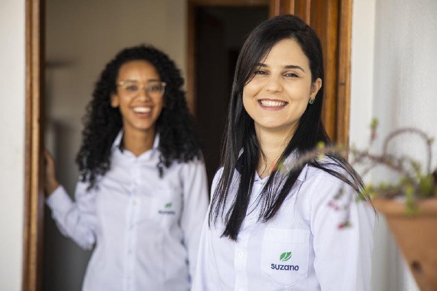 Suzano abre inscrições para o Programa de Trainee 2023  