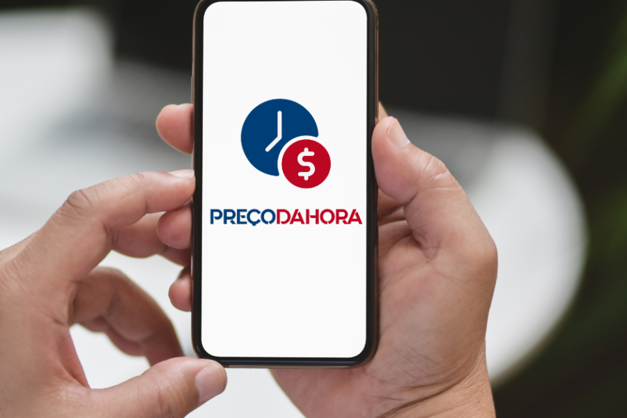 Preço da Hora Bahia, Aplicativo que compara preços na Bahia 