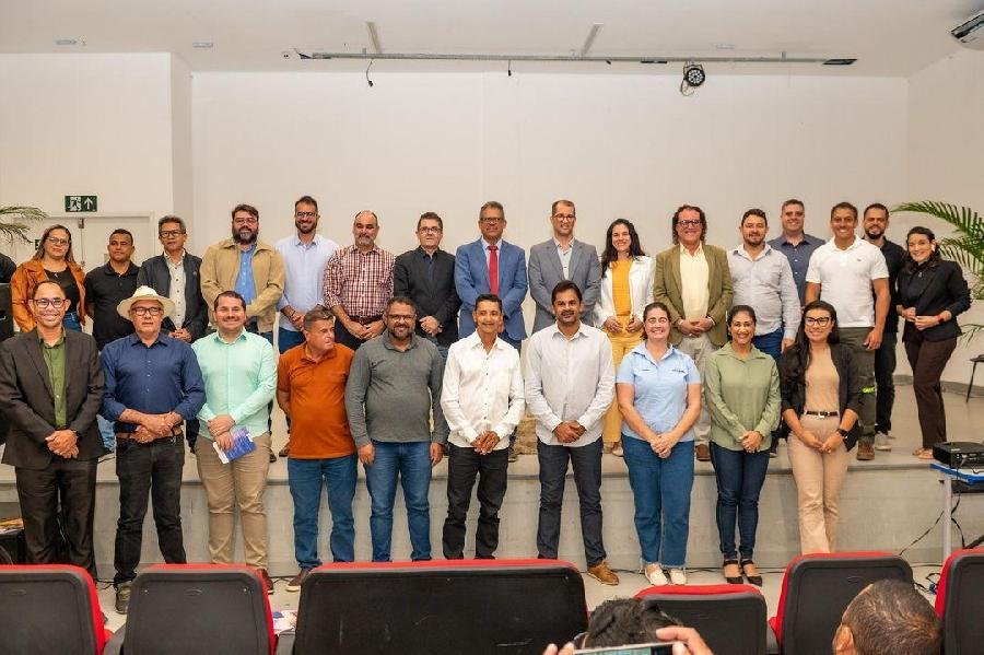 Teixeira de Freitas recebe Caravana do CrediBahia em encontro que fortalece o empreendedorismo e a economia solidária