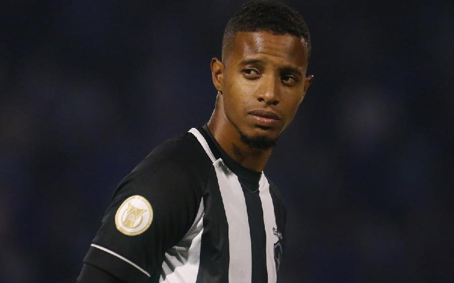 Experiência e versatilidade: Tchê Tchê está a caminho do Vasco em 2025