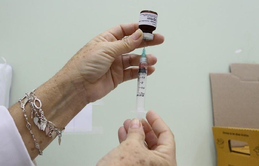 Após uma semana, dois novos casos de sarampo são confirmados e Bahia totaliza 22 ocorrências