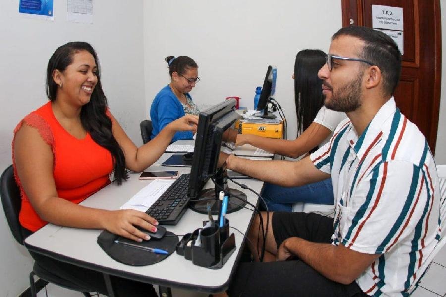 Saúde em Ação: 500 mil exames e consultas foram marcados em 2022