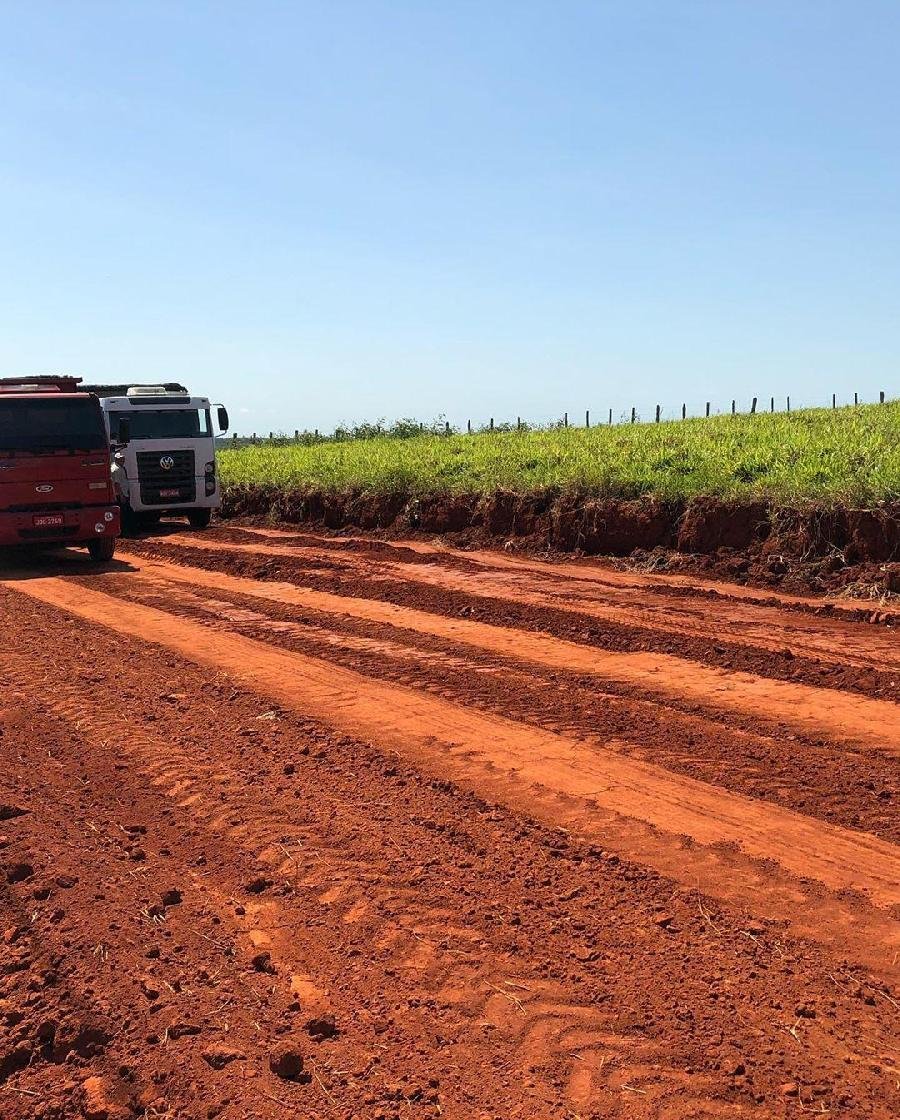 Prefeitura inicia segunda etapa do Polo Industrial e de Logística de Teixeira de Freitas