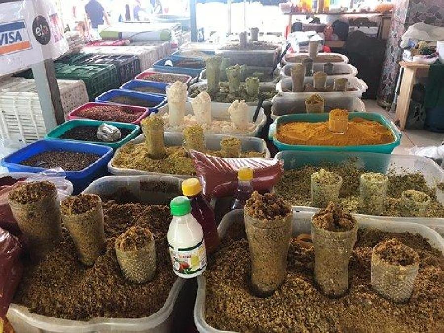  Prefeitura de Teixeira de Freitas antecipa feira de sábado para a sexta (11)