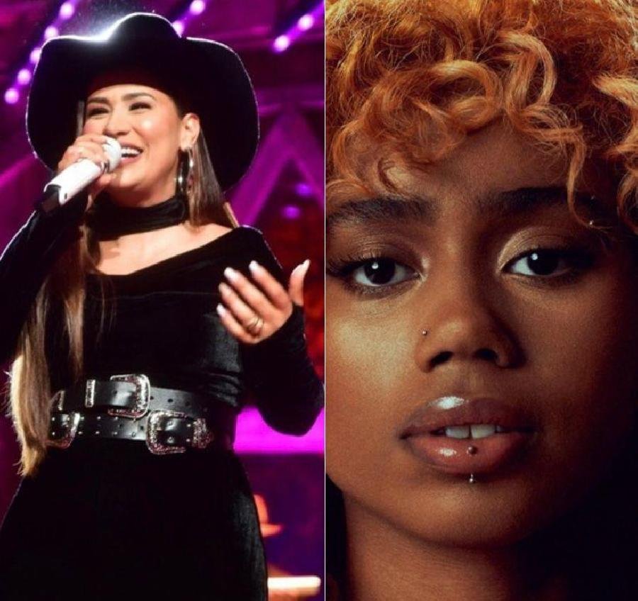 Simone Mendes e Melly concorrem ao Grammy Latino: Um orgulho para a Bahia!