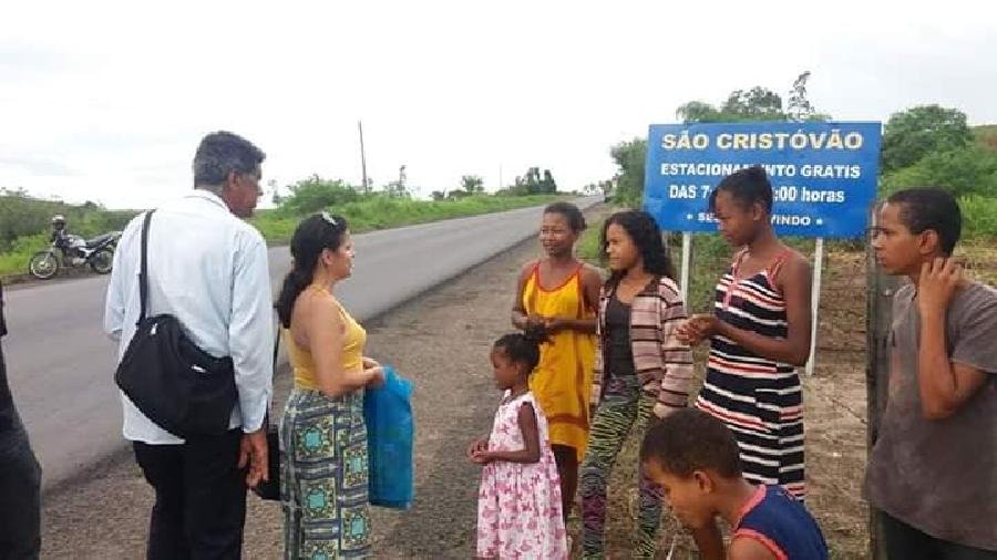  Um Livro na Estrada: Departamento de Cultura prepara projeto para levar livros até comunidades rurais