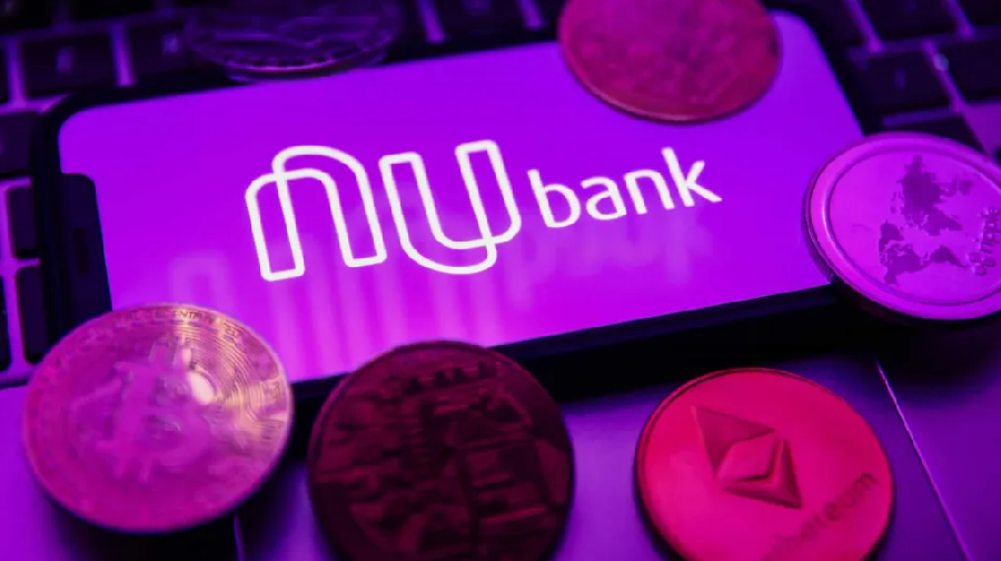 Nubank ultrapassa Itaú em número de clientes