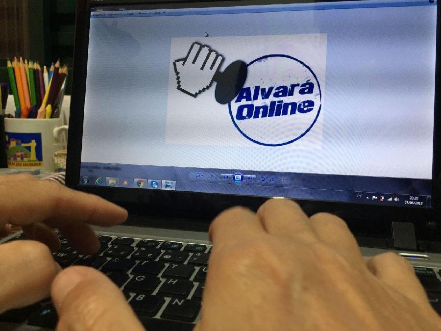 Prefeitura de Teixeira de Freitas implanta o serviço de Alvará Online