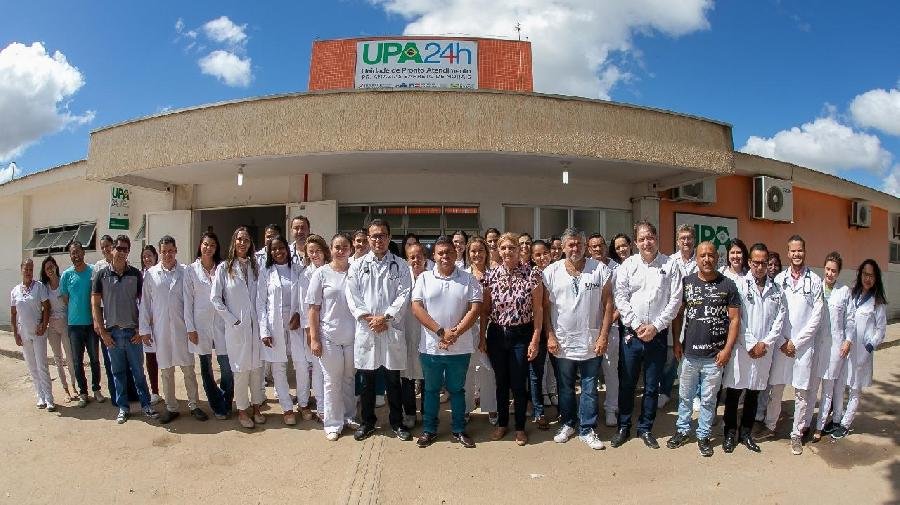 Prefeitura faz lançamento da Operação Verão na UPA