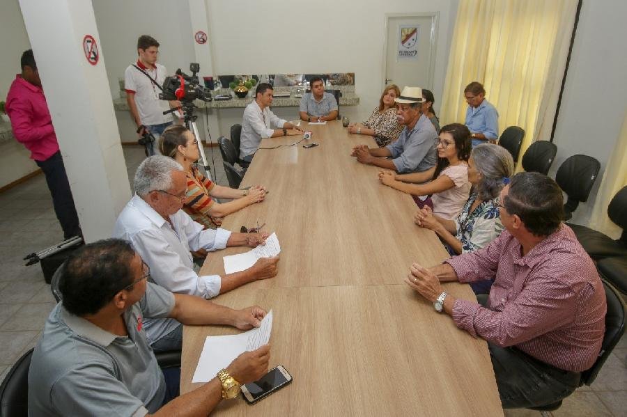  Município de Teixeira de Freitas terá audição do Bolshoi no Brasil